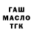Дистиллят ТГК концентрат Eva Loconte